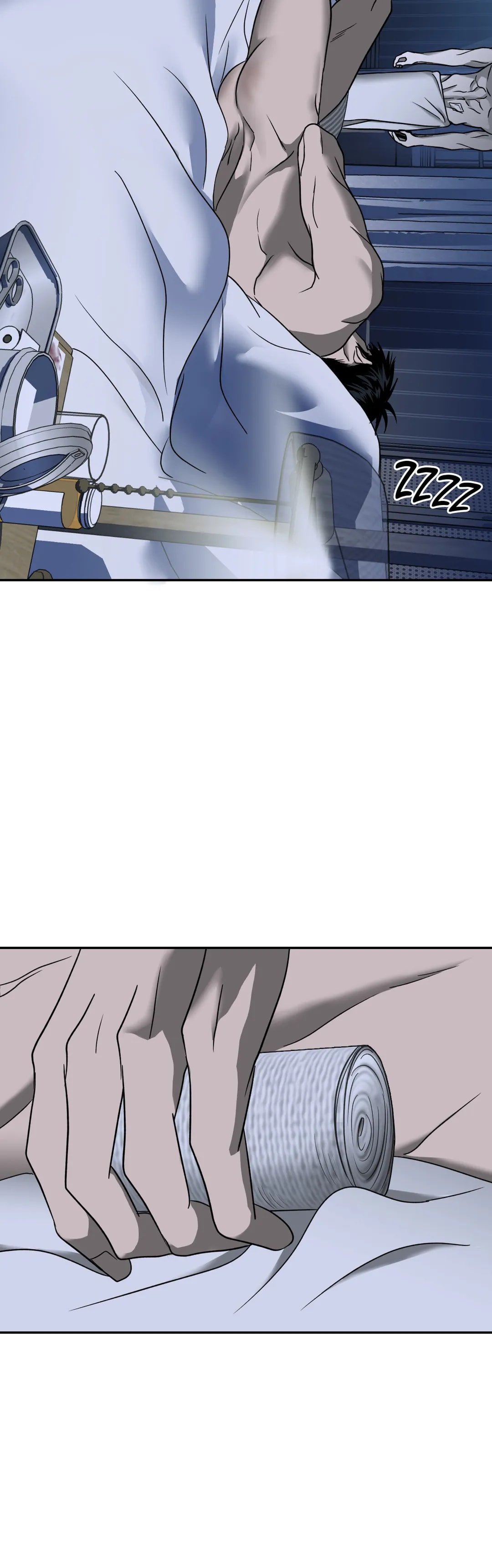 Shutline, Chapter 50 image 27